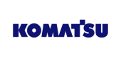 KOMATSU