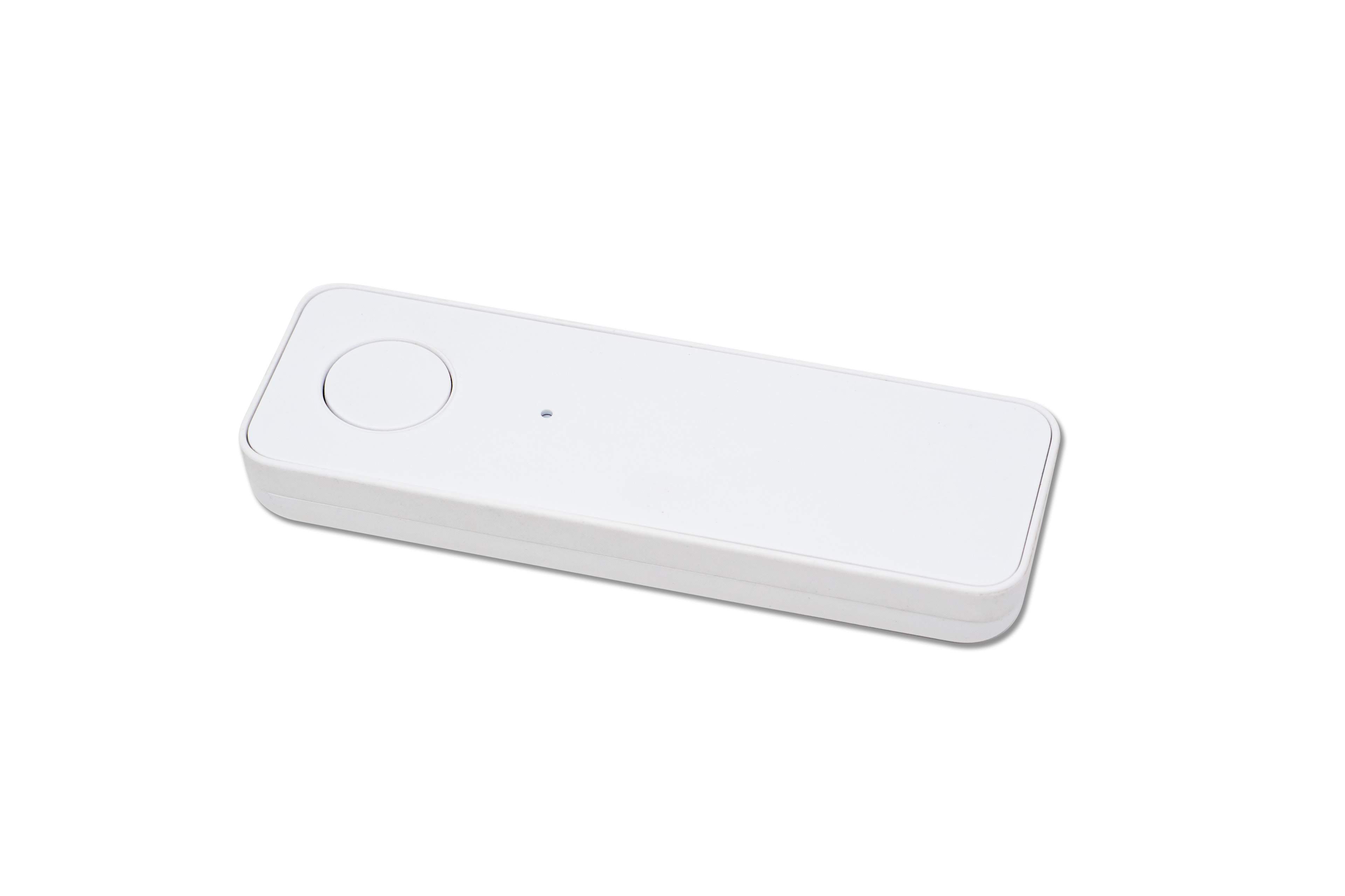 SORACOM LTE-M Button for Enterprise