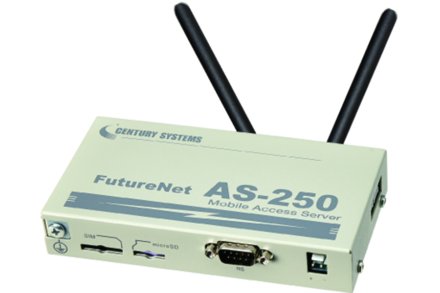 FutureNet AS-250/L