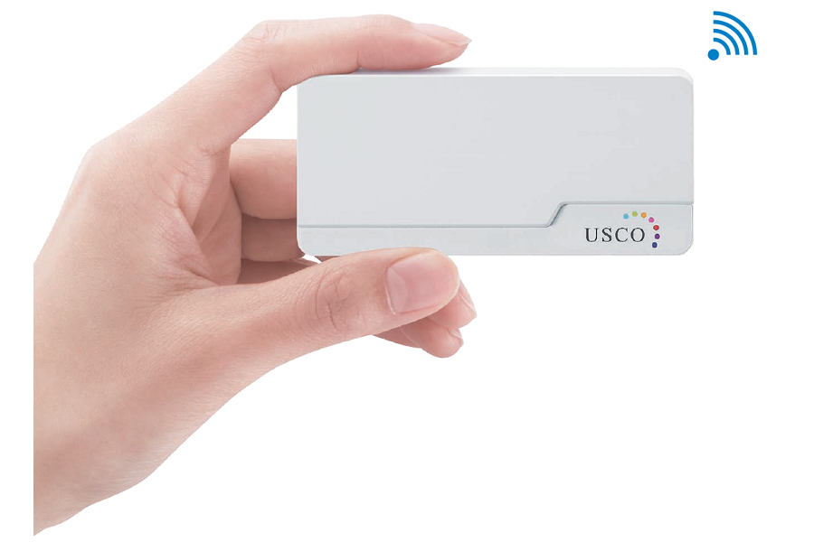 IoT Smart Gateway 「UIP-GW01」