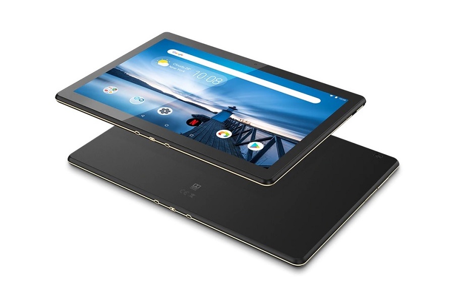 Lenovo Tab M10