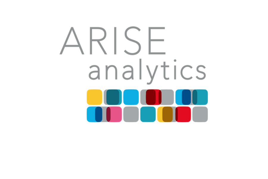 株式会社ARISE analytics