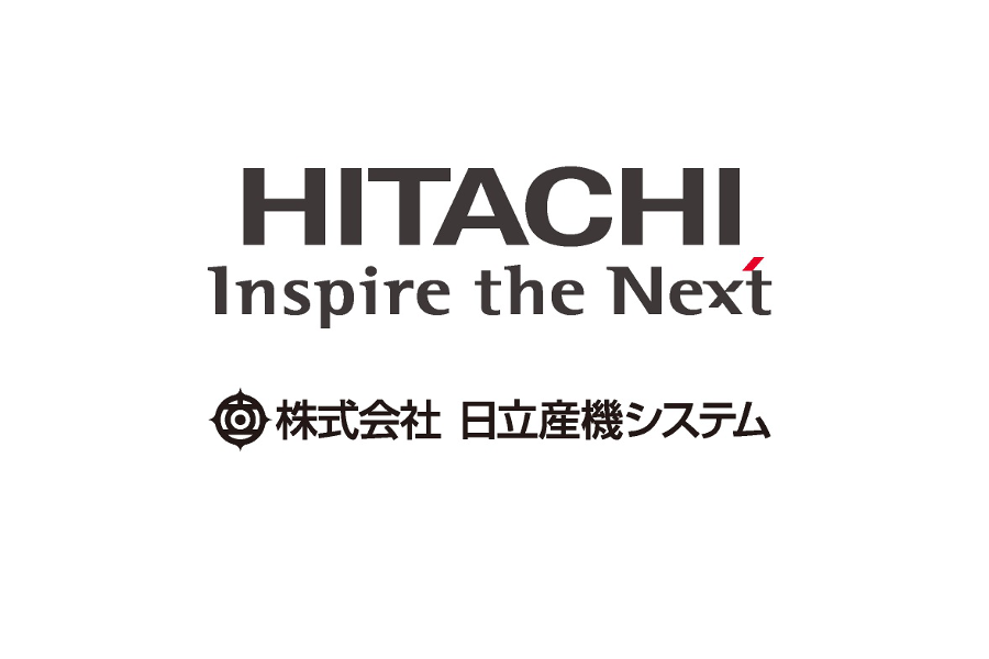 株式会社　日立産機システム