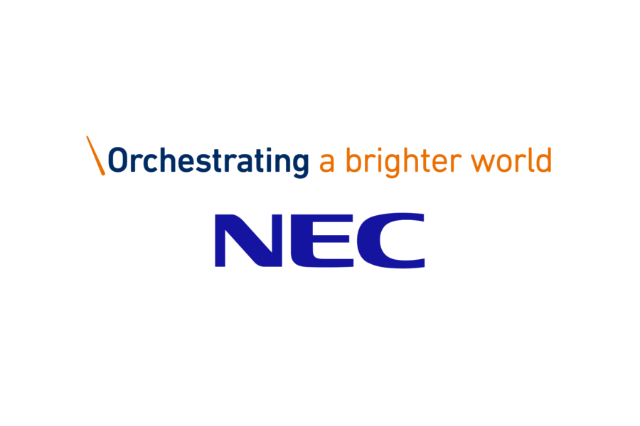 日本電気株式会社