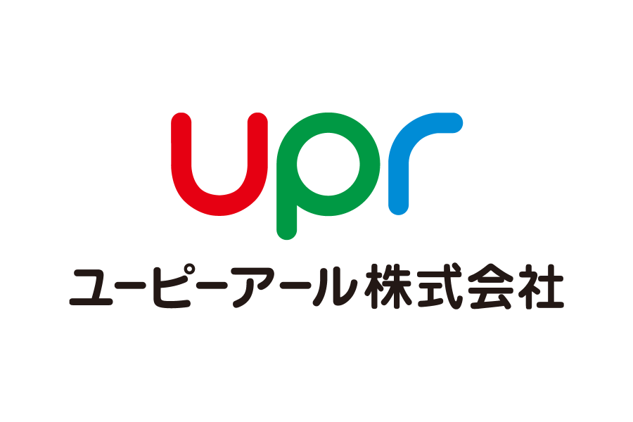 ユーピーアール株式会社