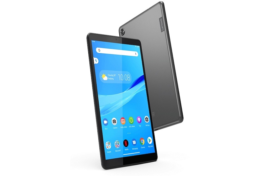 Lenovo Tab M8