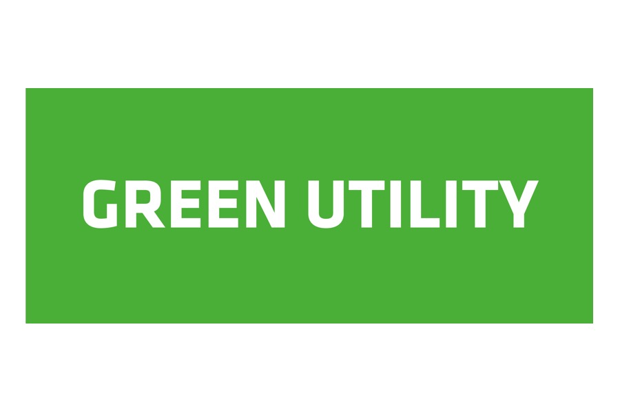 GREEN UTILITY株式会社