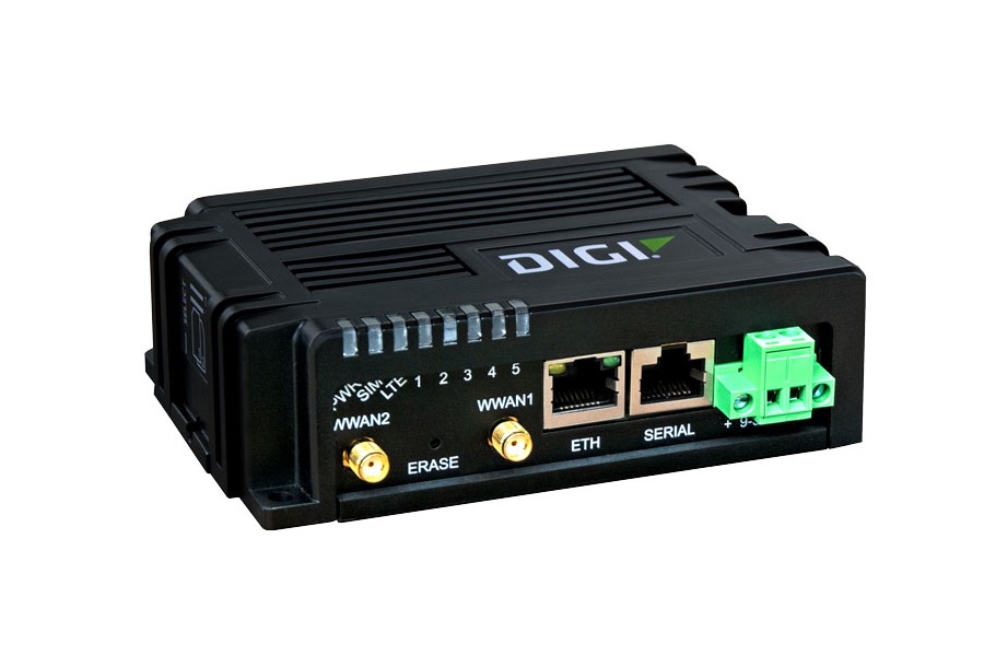 Digi IX10 Cellular Router