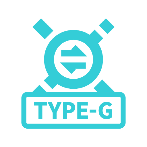VPG Type-G