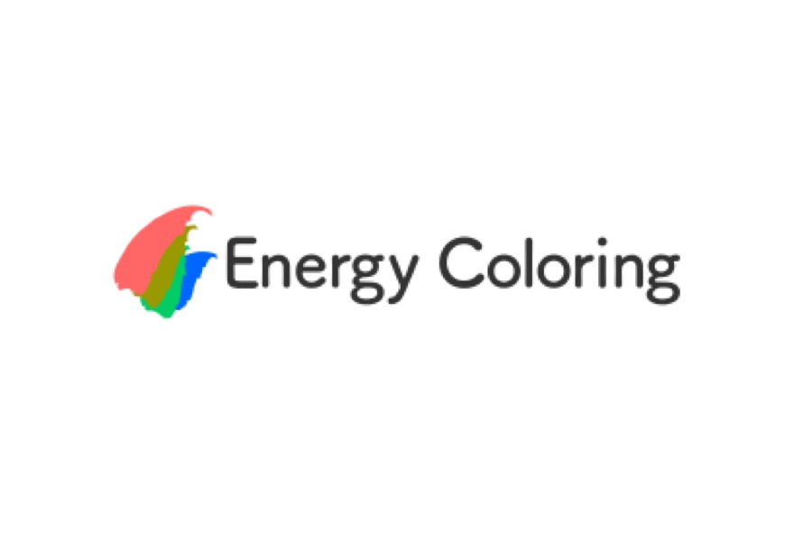 株式会社EnergyColoring