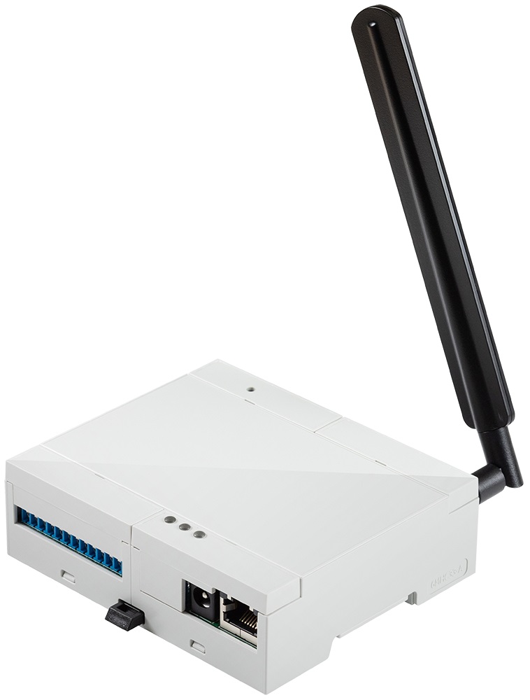 Armadillo-IoTゲートウェイ A6E Cat.1 bis+WLANモデル for SORACOM スターターキット