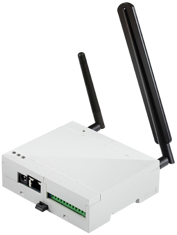 Armadillo-IoTゲートウェイ A9E Cat.1 bis+WLANモデル for SORACOM スターターキット