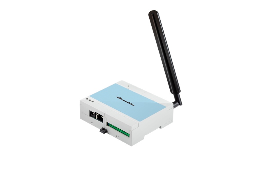 Armadillo-IoTルーター A9R Cat.1 bisモデル