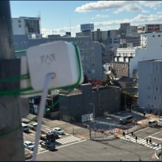 三栄商事 導入事例写真